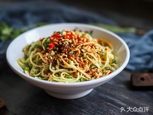 Hunan Changde Beef Noodles (Fugang Store)