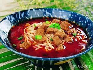 Xiangyang Beef Noodles (Qingxi Branch)