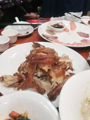 Xin Beifang Dumpling House (Kangyi Road Store)