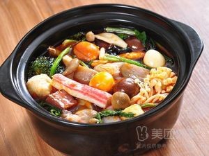 Come One Pot Spicy Hot Pot (Fugang Street Branch)