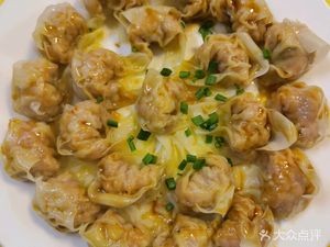 Rixin Liangzhou Restaurant
