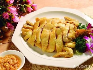 Zijin Eight Knife Soup