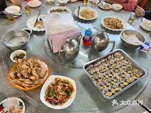 Jiu Wen Jiu Catering (Xiekeng Branch)