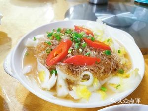Huiji Rural Cuisine (Qingyuan Road Branch)