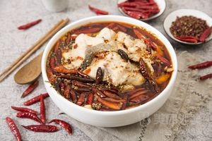 Jingwang Farm Cuisine