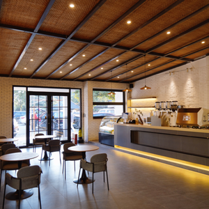 You Jian Coffee