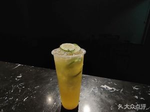 Corner Tea House & Milk Tea Shop