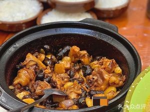 Agei Hakka Cuisine