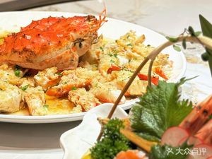 Heyuan Restaurant (Yemao Building Branch)