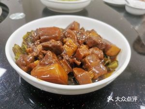 Chengji Hakka Cuisine