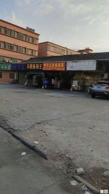 Dali Tingfeng Home-style Restaurant