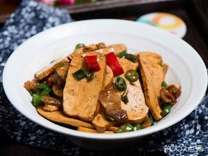Qingxi Changsha Handmade Rice Noodles