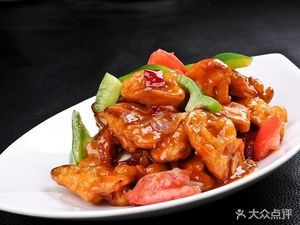 Feng Ying Flavor Restaurant