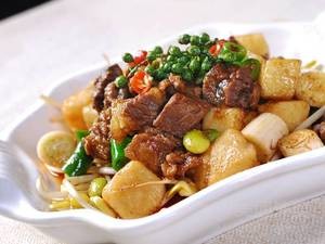 ULIKE·Mao Restaurant (Zhongmao Tian Di Branch)