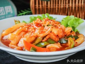 Cow Man Cow Flavor (Jinju Road Store)