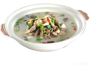 Tian Heyuan Clay Pot Pancake (Lijiang Lanwan Store)