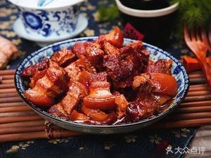 Wangfu Fast Food (Shengding Mall Branch)
