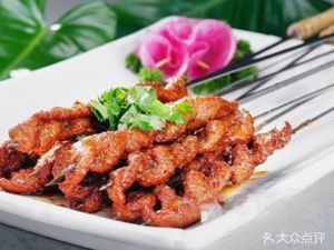 Shunqi Original Flavor Barbecue (Qiming Garden Branch)