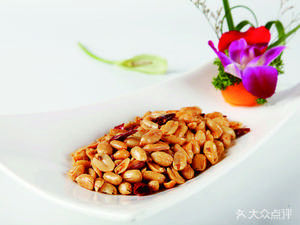 Yulong Courtyard Private Kitchen (Qiming Garden Branch)