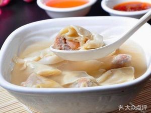 三品阁过桥米线重庆小面(远洋店)