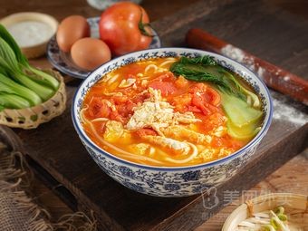 Ma Shifu Lanzhou Beef Noodles (Benyue Community Store)
