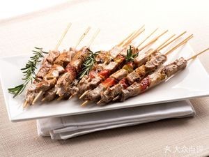 Fan Xiaoni Spicy Hot Pot (Spicy Mix & Fried Skewers, Jian Gong Store)