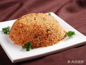 Old Street Restaurant (Kangtai Garden South District Store)