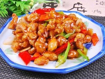Hongyun Restaurant (Kai Xuan Road Branch)