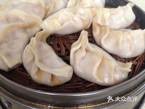 Southern Dumplings, Buns & Fried Sauce Noodles (Changxin Street Store)