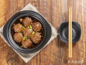 Baihe Rice Rolls and Cold Noodles (Gongshi Store)