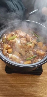 Weizhiwang Chicken Stew (Jilin Industrial Teacher Store)