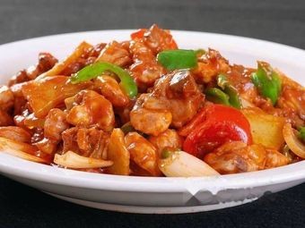 Xinjiang Cuisine (Gongshi Canteen Branch)