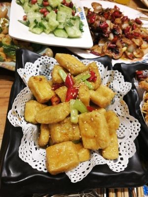 Big Brother Original BBQ (Wanlong Taipei Mingzhu West District Store)