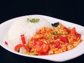 Hongcheng Authentic Lanzhou Hand-pulled Noodles