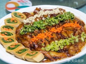 Li Family Braised Bones Restaurant