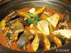 Nostalgia 80s Sichuan & Hunan Home Cooking