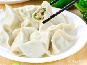 Hui Min Dumpling House & Rural Cuisine (Furong Road Branch)
