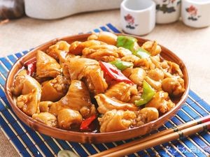 Fenghe Garden - Rural Cuisine (Huguang Community Branch)