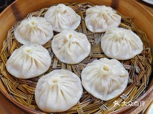 Shang Yi Long Kaifeng Soup Dumpling (Fanhui Road Branch)