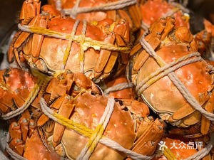 Crab Palace (Furong Road Branch)