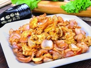 Xiao You Bing Home-style Dishes (Jingyu Road Store)