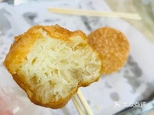 Qiao Family Non-Aluminum Oil Cakes