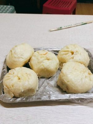 Rui Rong Breakfast Department