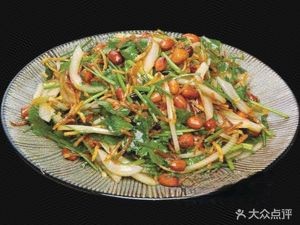 Sour Cabbage Soup with Multi-flavor Pancakes (Fengrong Road Store)