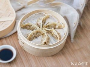 Hangzhou Dumplings (Changchun Store)