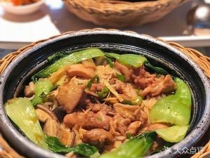 China on the Tip of the Tongue · Tasting City (Liwang Plaza Branch)