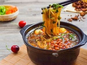 Qi's Clay Pot Spicy Hot Pot (Furong Road Branch)
