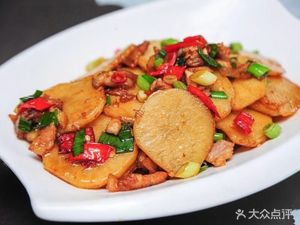 DaXinBei Beef Noodle (Kangle Xiju Street Branch)