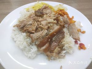 Longjiang Zhou Bajian Rice
