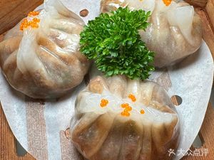四季渔意 (Sìjì Yúyì)